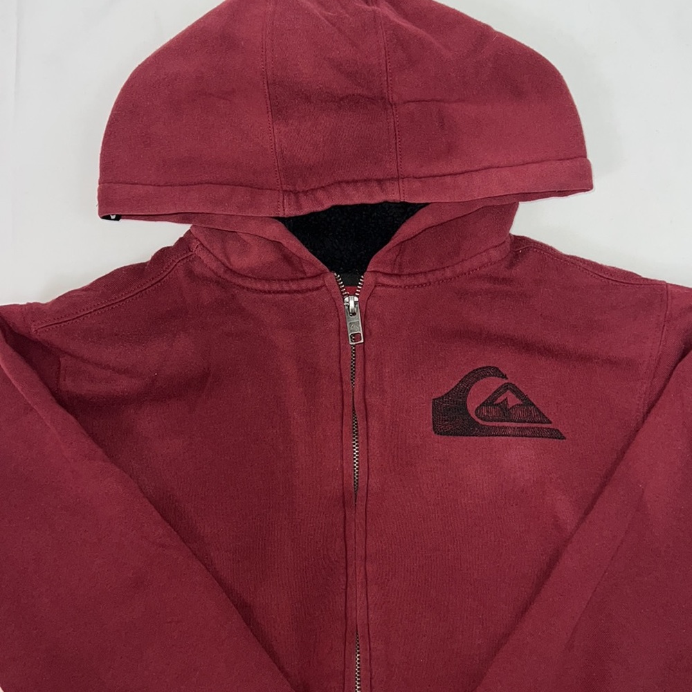 1562 Quick Silver Jacket - image 2